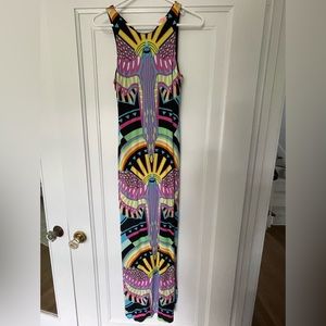 Mara Hoffman Maxi Dress